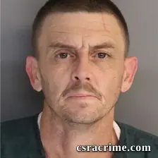 Millard Smith III booking photo