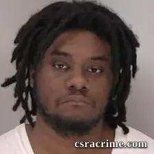 Miller Dejuan Jenkins booking photo