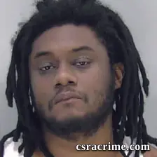 Miller Jenkins booking photo