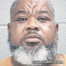 Milliken Watson booking photo