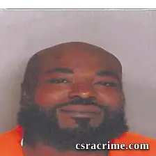 Milton East booking photo