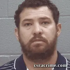 Milton Raudales-Manuele booking photo