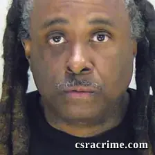Milton Tremble JR booking photo