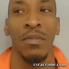 Mingyarrtus Aljarrnorn Herrington booking photo