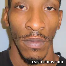 Mingyarrtus Aljarrnorn Herrington booking photo