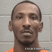 Mingyarrtus Aljrrnorn Herrington booking photo