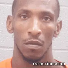 Mingyarrtus Herrington booking photo