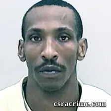 Mingyarrtus Herrington booking photo