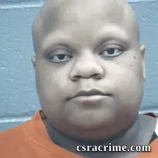 Mirical Bell booking photo