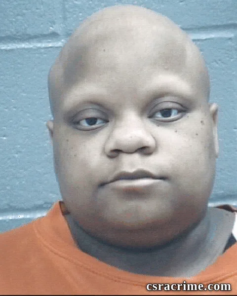 Mirical Bell booking photo