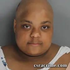 Mirical Bell booking photo
