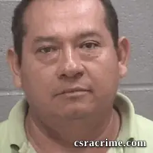 Misael De-Jesus Tobal-Molina booking photo