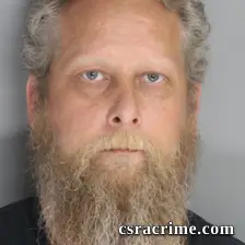 Mitchel Lunsford JR booking photo