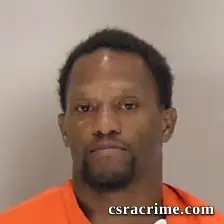 Mitchell Campbell booking photo
