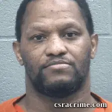 Mitchell Campbell booking photo