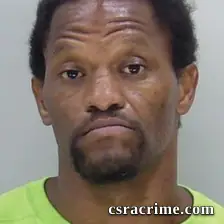 Mitchell Campbell booking photo