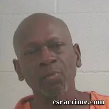 Mitchell James Mcfadden booking photo