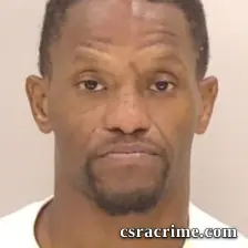 Mitchell Latez Campbell booking photo