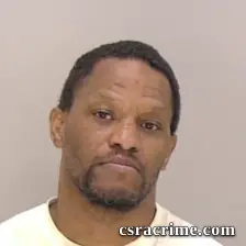 Mitchell Latez Campbell booking photo