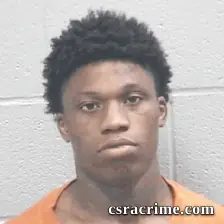 Mitchell Mccord booking photo