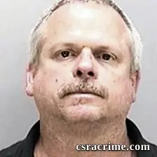 Mitchell Pelham booking photo