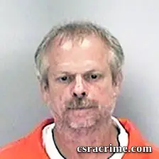 Mitchell Pelham booking photo