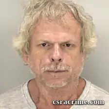 Mitchell Perry Pelham booking photo