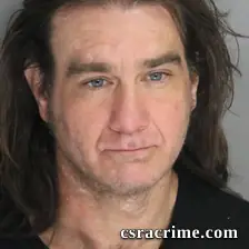 Mitchell Plunkett JR booking photo