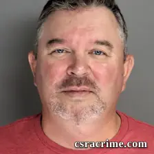 Mitchell Watkins booking photo