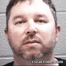 Mitchell Watkins booking photo