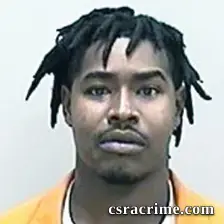 Modavia Coats booking photo