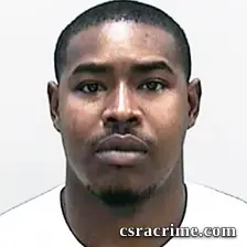 Modavia Coats booking photo