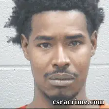 Modavia Coats booking photo
