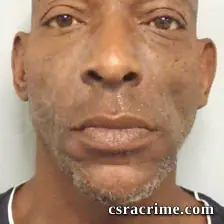 Modean Lindsey booking photo