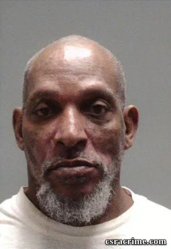 Modean Lindsey booking photo