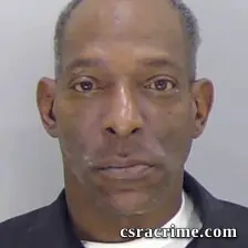 Modean Lindsey booking photo