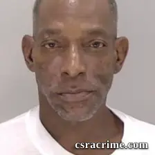 Modean Lindsey booking photo