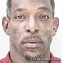 Modean Lindsey booking photo