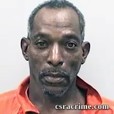 Modean Lindsey booking photo