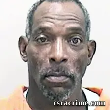 Modean Lindsey booking photo
