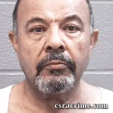 Mohamed Mohamed booking photo