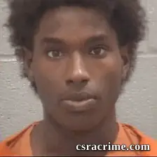 Mohamed Mutasim Ibrahim booking photo