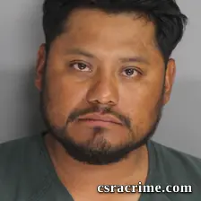 Moises Palma Hernandez booking photo