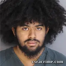 Moises Tejada booking photo