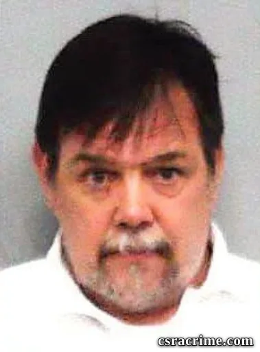 Monie Edward Jones booking photo