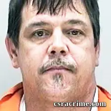 Monie Jones booking photo