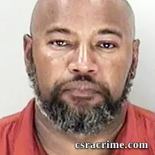 Monki Ray booking photo
