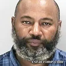Monki Ray booking photo