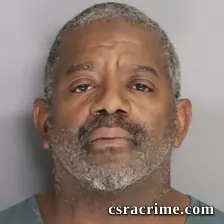 Monroe Edwards booking photo