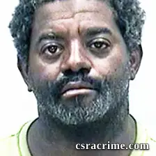 Monroe Edwards booking photo